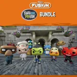 Funko Fusion - Fantastik Plastik DLC Bundle (English/Chinese/Korean/Japanese Ver.)
