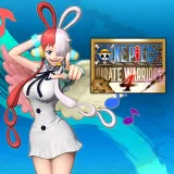 ONE Piece: Pirate Warriors 4 One Piece Film: Red Anime Song Pack