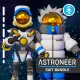 Astroneer - Suit Bundle