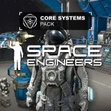 Space Engineers: Core Systems Pack