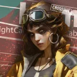 Crossout — “Unlikely alliance” event pass (Deluxe edition)