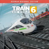 Train Sim World 6: German Regional Edition