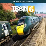 Train Sim World 6: UK Regional Edition