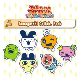 Taiko no Tatsujin: Rhythm Festival - Tamagotchi Collab Pack