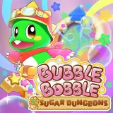 Bubble Bobble Sugar Dungeons (Simplified Chinese, English, Korean, Japanese, Traditional Chinese)