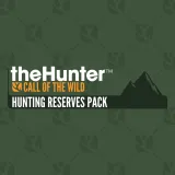 theHunter: Call of the Wild - Hunting Reserves Pack