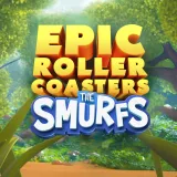 Epic Roller Coasters â The Smurfs