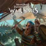 Mount & Blade II: Bannerlord - War Sails (English/Chinese/Korean/Japanese Ver.)