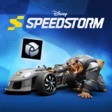Disney Speedstorm - PlayStationPlus Exclusive Pack
