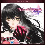 Tales of Berseria Remastered Deluxe Edition (Chinese/Korean Ver.)
