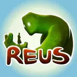Reus (English, Traditional Chinese)