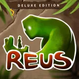 Reus - Deluxe Edition (English, Traditional Chinese)