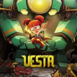 Vesta (English Ver.)