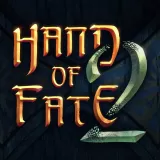 Hand of Fate 2 (English/Chinese/Korean/Japanese Ver.)