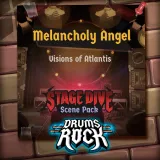 Drums Rock: Visions of Atlantis - 
