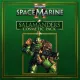 Warhammer 40,000: Space Marine 2 - Salamanders Cosmetic Pack