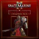Warhammer 40,000: Space Marine 2 - Blood Angels Champion Pack