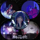 ç¥æ¤¿å¸åå¥ä¸­ã - Extra Pack "Hardcore Tano*C Remix"