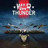 War Thunder - Championship Series 2025 Pack