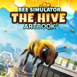 Bee Simulator: The Hive - Artbook