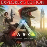 Ark: Survival Evolved – Explorer