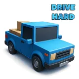 Drive Hard
