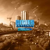 Cities: Skylines - Season Pass (English/Korean Ver.)