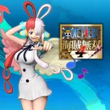 ONE Piece 海賊無双4 ONE Piece Film RED アニソンパック