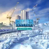 Cities: Skylines - Snowfall (English/Korean Ver.)