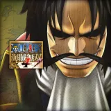 ONE Piece 海賊無双4 追加エピソード第3弾 "海賊王への道"＆魂の海図3