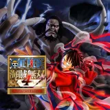 ONE Piece 海賊無双4 キャラクターパス