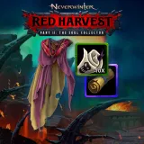 Neverwinter - Amethyst Mourning Pack