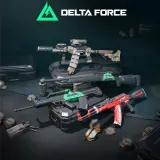Delta Force - PlayStationPlus Pack S7