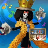 ONE Piece: Pirate Warriors 4 Anime Song Pack