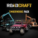RoadCraft â€“ Timberworks Pack