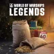 World of Warships: Legends – PS4 New Year