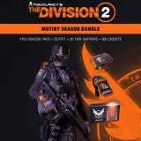 Tom Clancy