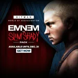 Hitman 3 - The Eminem vs. Slim Shady Pack