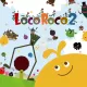 LocoRoco2 Remastered (English/Chinese/Korean Ver.)