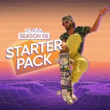 skate. - Season 2 Starter Pack