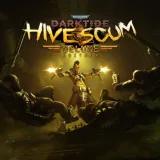 Warhammer 40,000: Darktide - Hive Scum Class Deluxe Edition