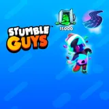Stumble Guys - Liqui Bundle - PS5