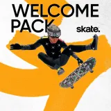 skate. - Welcome Pack