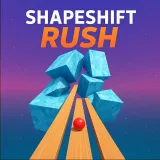 ShapeShift Rush ShapeShift Rush