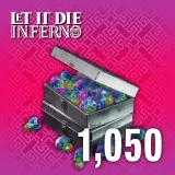LET IT DIE: Inferno 1050 Death Metal