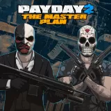 Payday 2: Crimewave Edition - The Master Plan (English Ver.)
