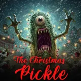 The Christmas Pickle