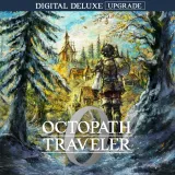 Octopath Traveler 0 Digital Deluxe Upgrade