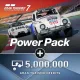 Gran Turismo 7 – Power Pack