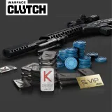 Warface: Clutch - 新兵パック：スナイパー